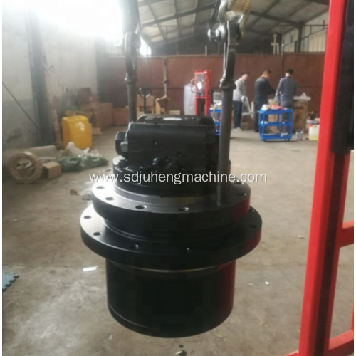 Excavator PC70U-6 Final Drive PC70U-6 Travel Motor